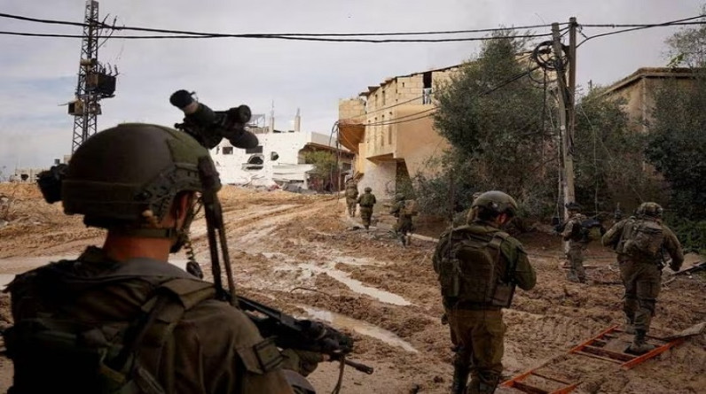 "جيروزاليم بوست": مع الضغوط الأمريكية على إسرائيل.. ربما تحصل حماس على ما تريد